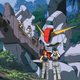 Image for article titled 10 Great Places to Start Watching Mobile Suit Gundam